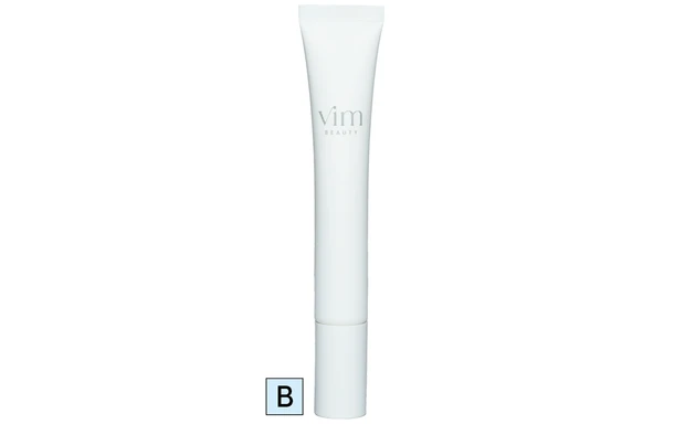 【ギュテさん愛用コスメ】vim BEAUTY キープ コンフィデンス プライマー 20g ¥1680/Direct Tech