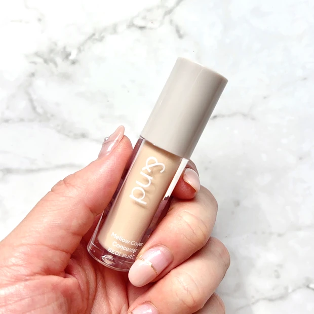 ローソンで買えるアンドバイロムアンドのコンシーラー