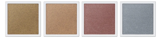 アディクション ザ シングル アイシャドウ パール 秋新色コスメ2025