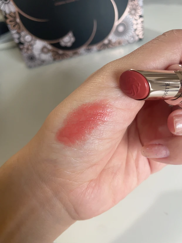 【デコルテクリスマスコフレ2025】エターナル ブルームコレクションをレビュー｜2024年とも比較_5_2