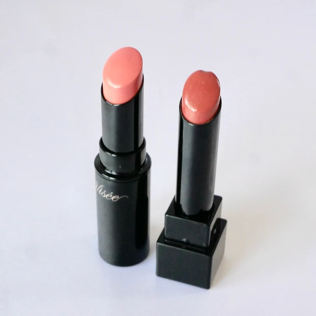 ヴィセ ネンマクフェイクルージュ 夕暮れの海月 似てる リプモン