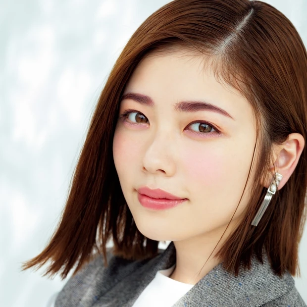 3wayスリムアイルージュライナーでつくる 今日はどんな気分？ CANM…