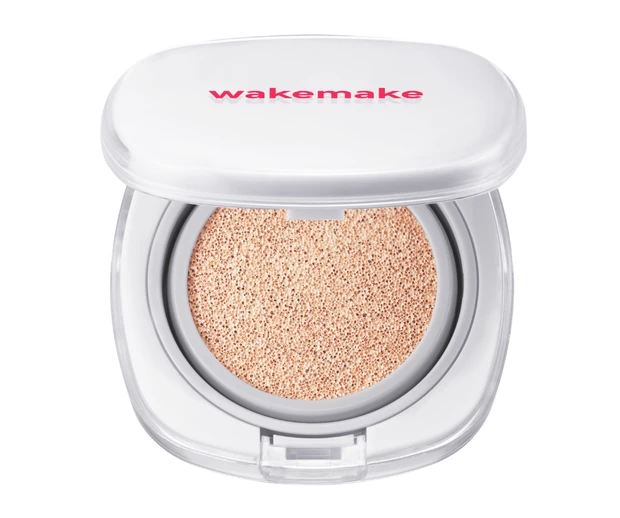 40代 おすすめ クッションファンデーション wakemake