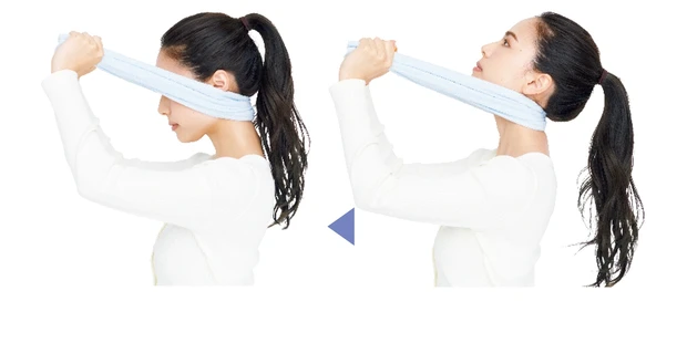 天気痛の予防·改善にいい方法