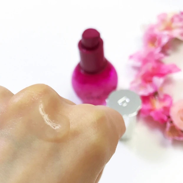 12月16日の登場が待ち遠しいっ☆DEWの新美容液【DEW キャビアドットブースター】_2