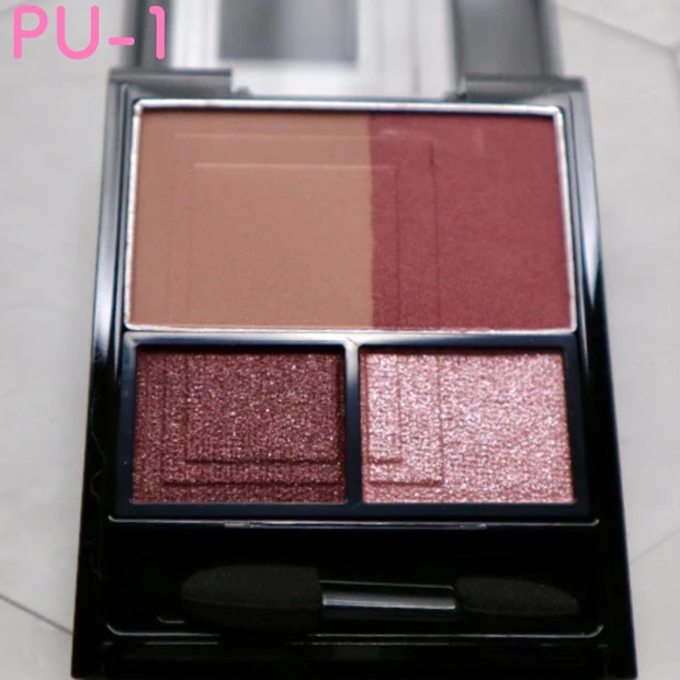 KATEの3Dプロデュースシャドウを全色レビュー/秋コスメ_5_1