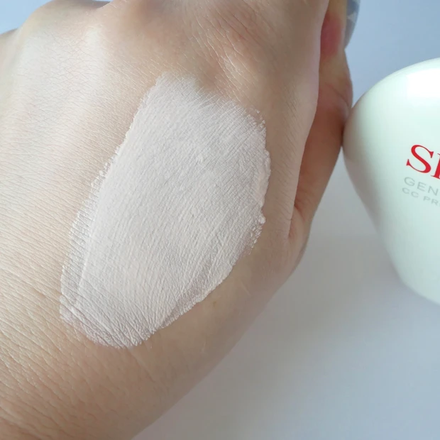 エスケーツー SK-II ジェノプティクスCCプライマー ロージーピンク 化粧下地