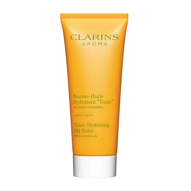 ボディ バーム ”トニック” N