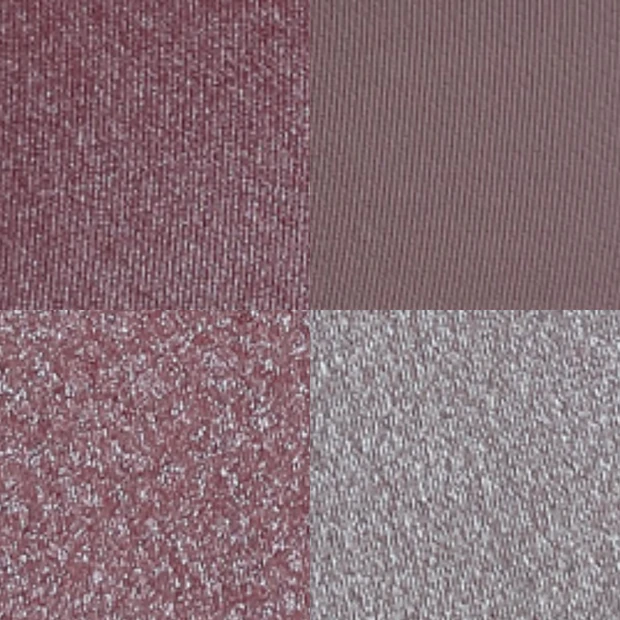 ビーアイドル　アイシャドウ　パーソナルカラー