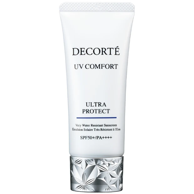 2026年春夏新作 おすすめのUVコスメ コスメデコルテ UV コンフォート ウルトラプロテクト