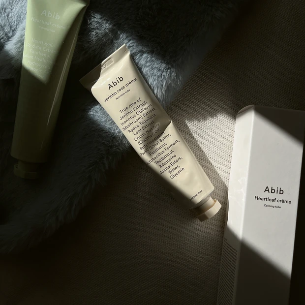 【メガ割おすすめ】お洒落で保湿力抜群のフェイスクリーム 【Abib】_2_2