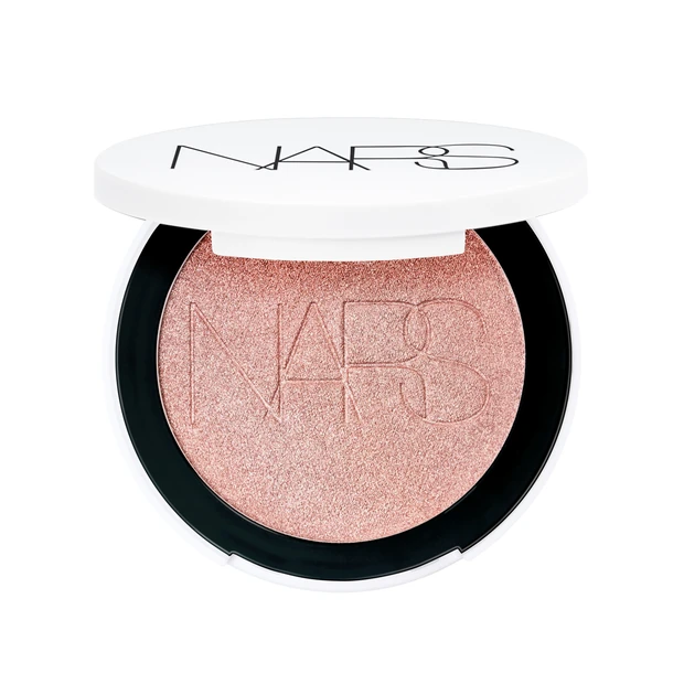 【NARS】3名様<br>ライトリフレクティング ルミナイジングパウダー 03960