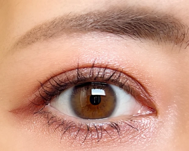 SUQQU　スック　シグニチャーカラーアイズ　花零　デパコス