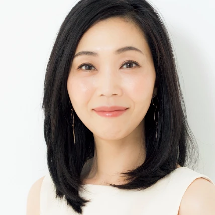 水井真理子