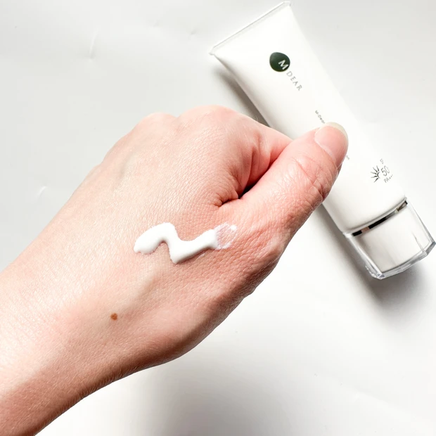 【今年おすすめの日焼け止め3選 】数年愛用のアルビオン リペア パーフェクションベース、カバーマークの新作、美容皮膚科取扱ブランド エムディア！【全てSPF50＋/PA++++】_7_1