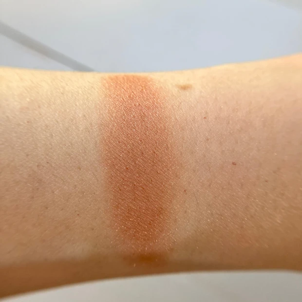 【CANMAKEの限定クリームチークを全色レビュー】話題の生チークは最強だった!!_4_2