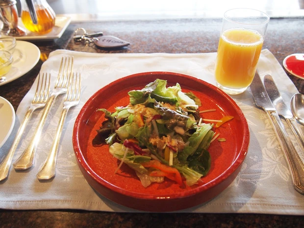 秋に肌は老ける！どんよりくすみを撃退する3つの方法。【サイニック】_5