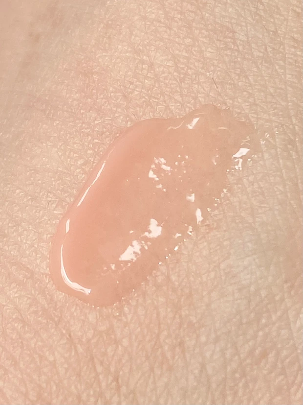 ラネージュ　ナイトリップトリートメント　夜用リップ　唇ケア　韓国コスメ