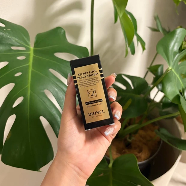 フェムケアの新習慣。下着に香りを忍ばせる“インナーパフューム”_2