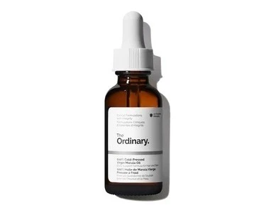 The Ordinary.(オーディナリー)100 コールドプレス ヴァージン Mオイル