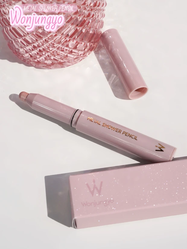 メタルシャワーペンシル