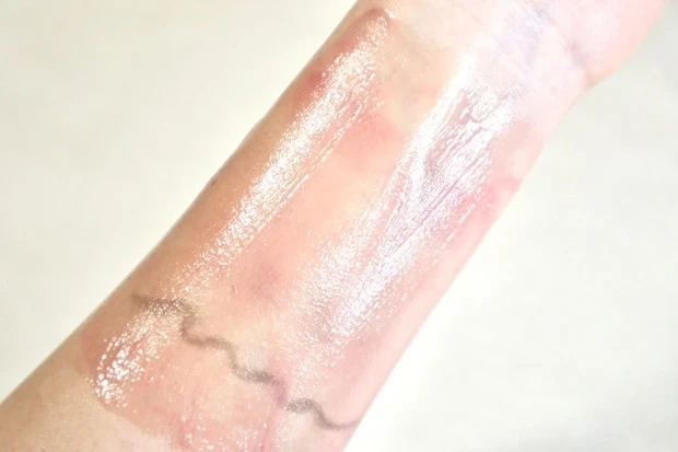 スペラ クレンジングジェルバームの口コミ