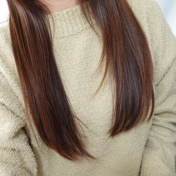 【パンテーン】UV カット ヘアオイル