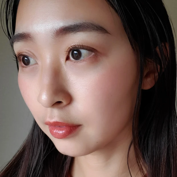 ルナソル アイカラーレーション EX 37 Meteor Night イエベ春