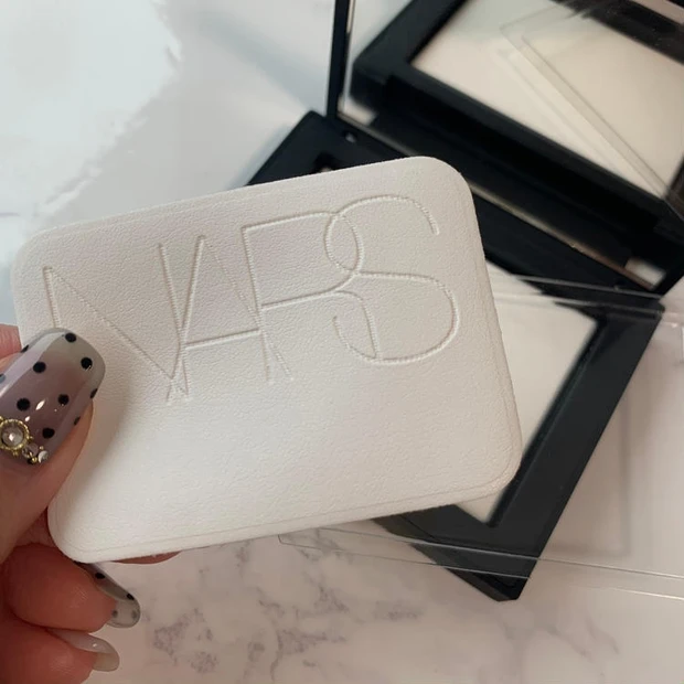 NARS（ナーズ）リフ粉 付属パフ