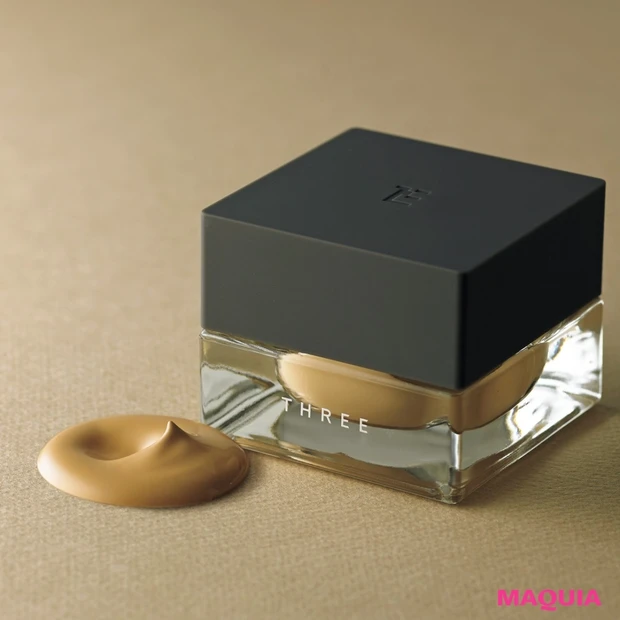 カバー力も素肌感もあきらめたくない！ わがまま大人肌のためのハイカバー秋…