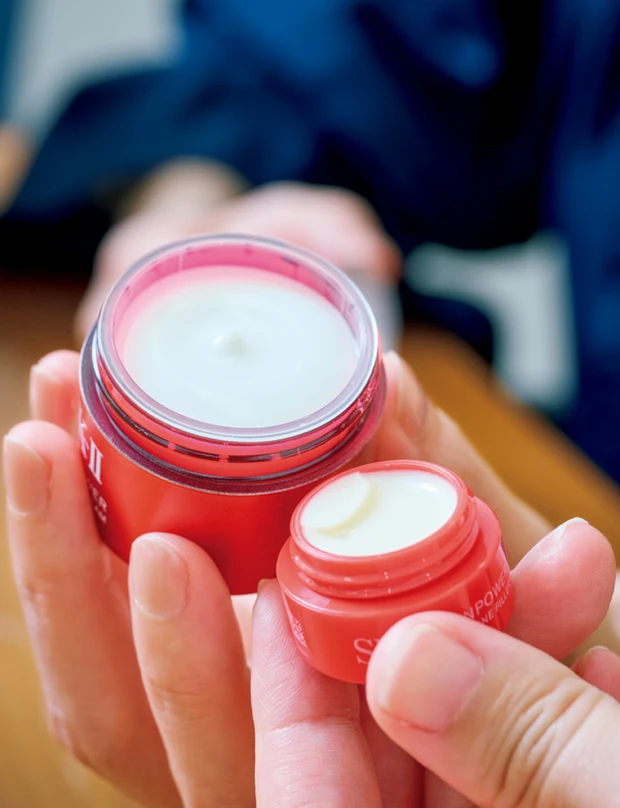 クリスマスコフレ 2025  SK-Ⅱ  フェイシャル トリートメント エッセンス コフレ 2025 ホリデーコレクション テクスチャー