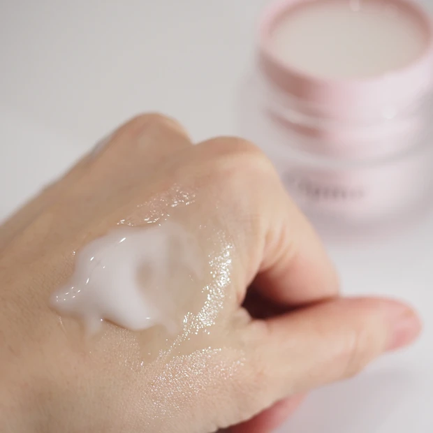 【スキンケア】忙しい朝もぷるんと肌に♪楽ちんオールインワンのopme _2_2