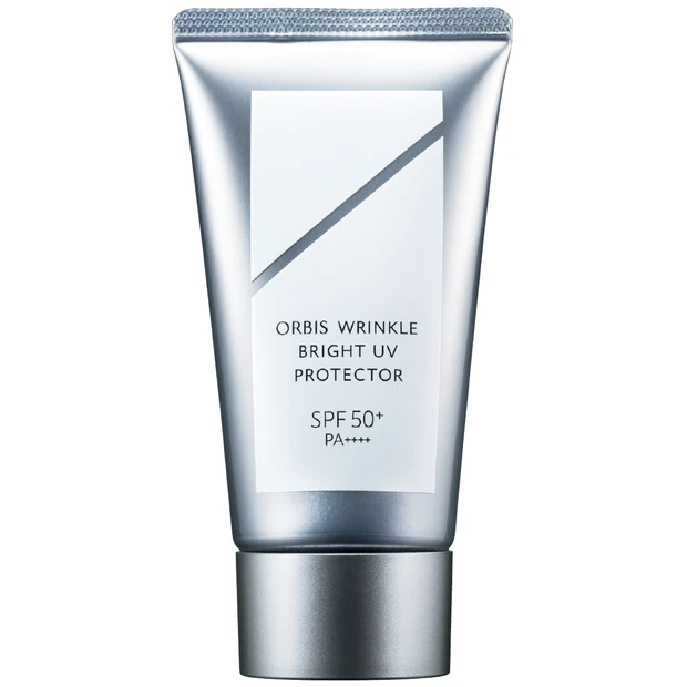 2026年春夏新作 おすすめのUVコスメ オルビス リンクル ブライトUV プロテクター N