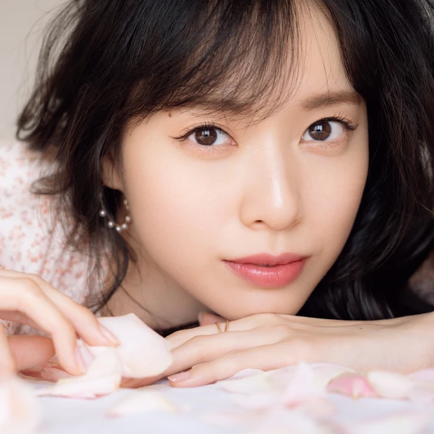 戸田恵梨香さんにインタビュー！ 今を幸せに生きていく秘訣とは？