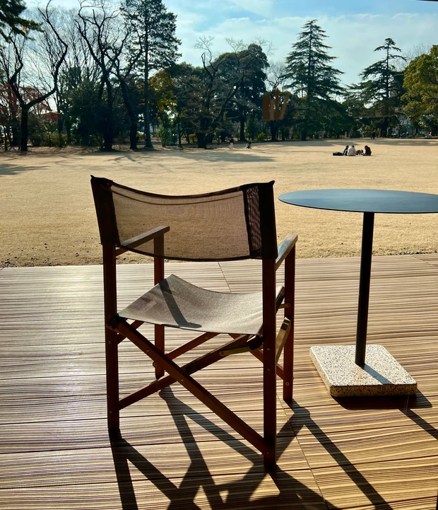 ASUKA　ひとリート　日帰り　リトリート　MUFG PARK　まちライブラリー　図書館