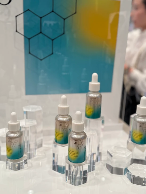 【美の祭典】マキアサロンに突撃！コスメ好きにはたまらないイベントをレポートします♥_4_1