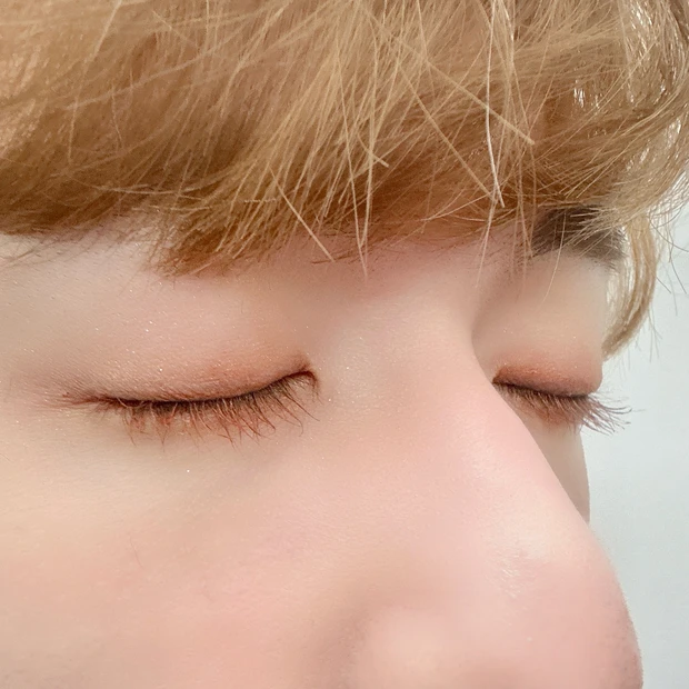 マジョリカマジョルカ ラッシュエキスパンダー ロングロングロング EX OR505