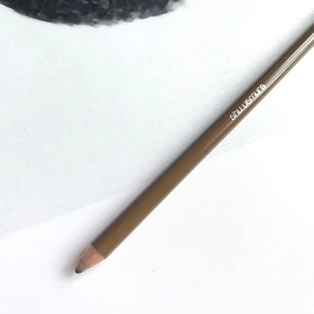 shu uemura ハード フォーミュラ ウォルナットブラウン