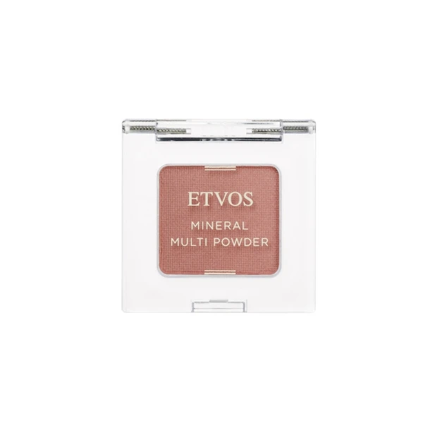 ミネラルマルチパウダー