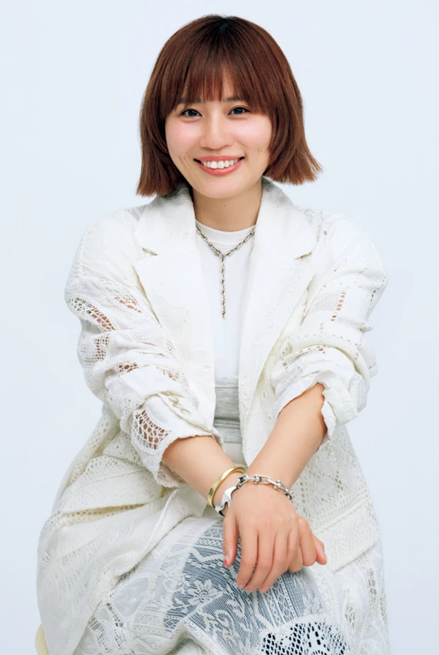 林 由香里&福岡玲衣が提案！ 最新盛れるメイク術 PhotoGallery_2_9