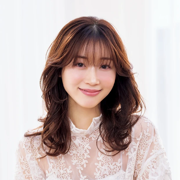 人生最高ヘアは「骨格タイプ」から見つけよう！ 骨格別おすすめヘア PhotoGallery_4_5