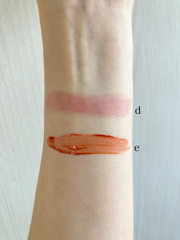 ナチュラルに盛れる!「純欲メイク」に次ぐバズリメイク「白湯メイク」に韓国コスメで挑戦してみた♪_3_3