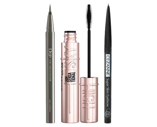 みんなのベスコス2023下半期
1位のアイテムを使ったMAKEUP TIPS PhotoGallery_1_5