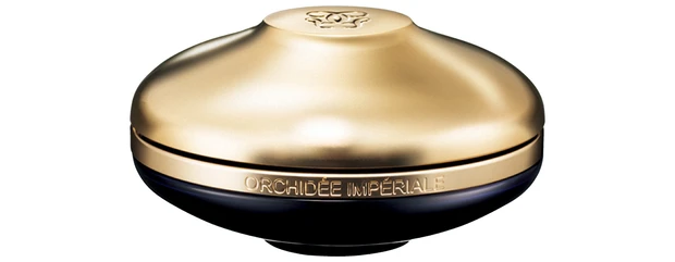 マキア ベストコスメ2025下半期 ジェル＆クリーム部門 4位 ゲラン　オーキデ アンペリアル ザ ロンジェビティ クリーム