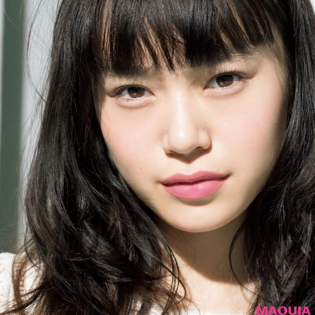 ピュアなピンクで可憐&ナチュラルに! 幅狭二重さんに似合う“濡れツヤ涙袋…