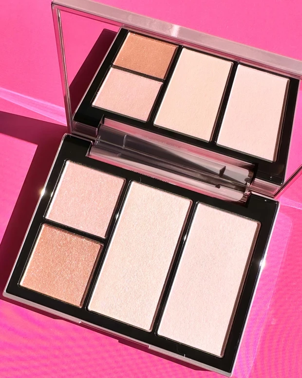 かわいすぎる〜♡SNIDEL BEAUTYのバレンタイン❤︎_2