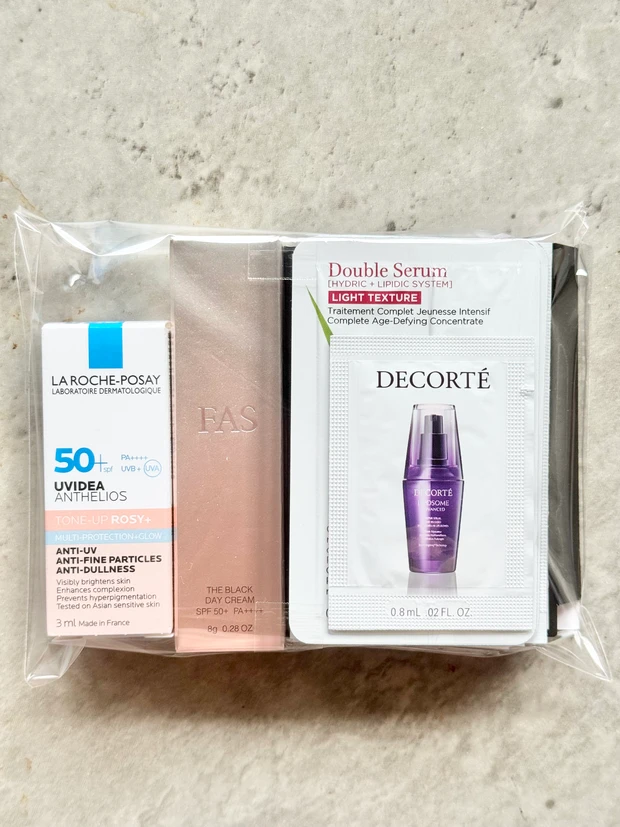 神崎恵　付録　マキア　MAQUIA