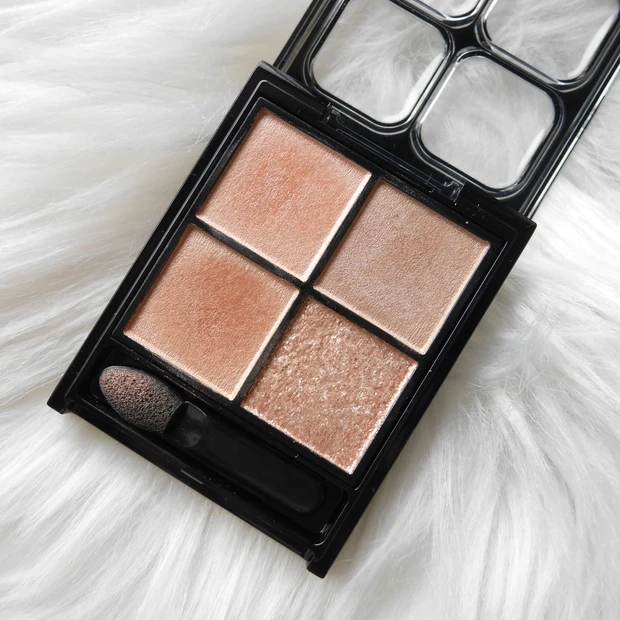 【イエベにオススメ】ケイトの人気シャドウ新色！薄づきカラーなのに盛れるのが今っぽい♥_2