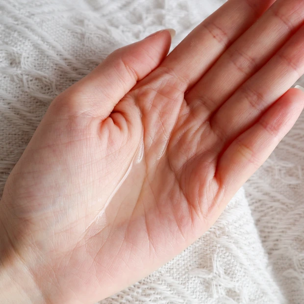 アロマティカ リチュアルヘアオイル