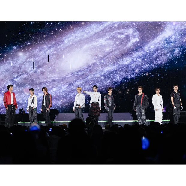 【SEVENTEEN（セブンティーン）12/11東京ドームライブ】CAR…